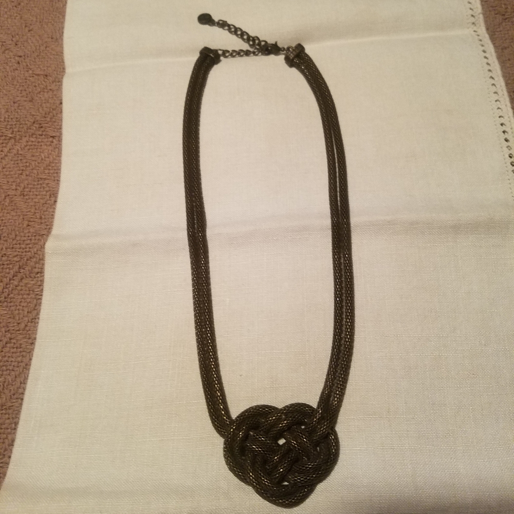 Vera Wang Necklace